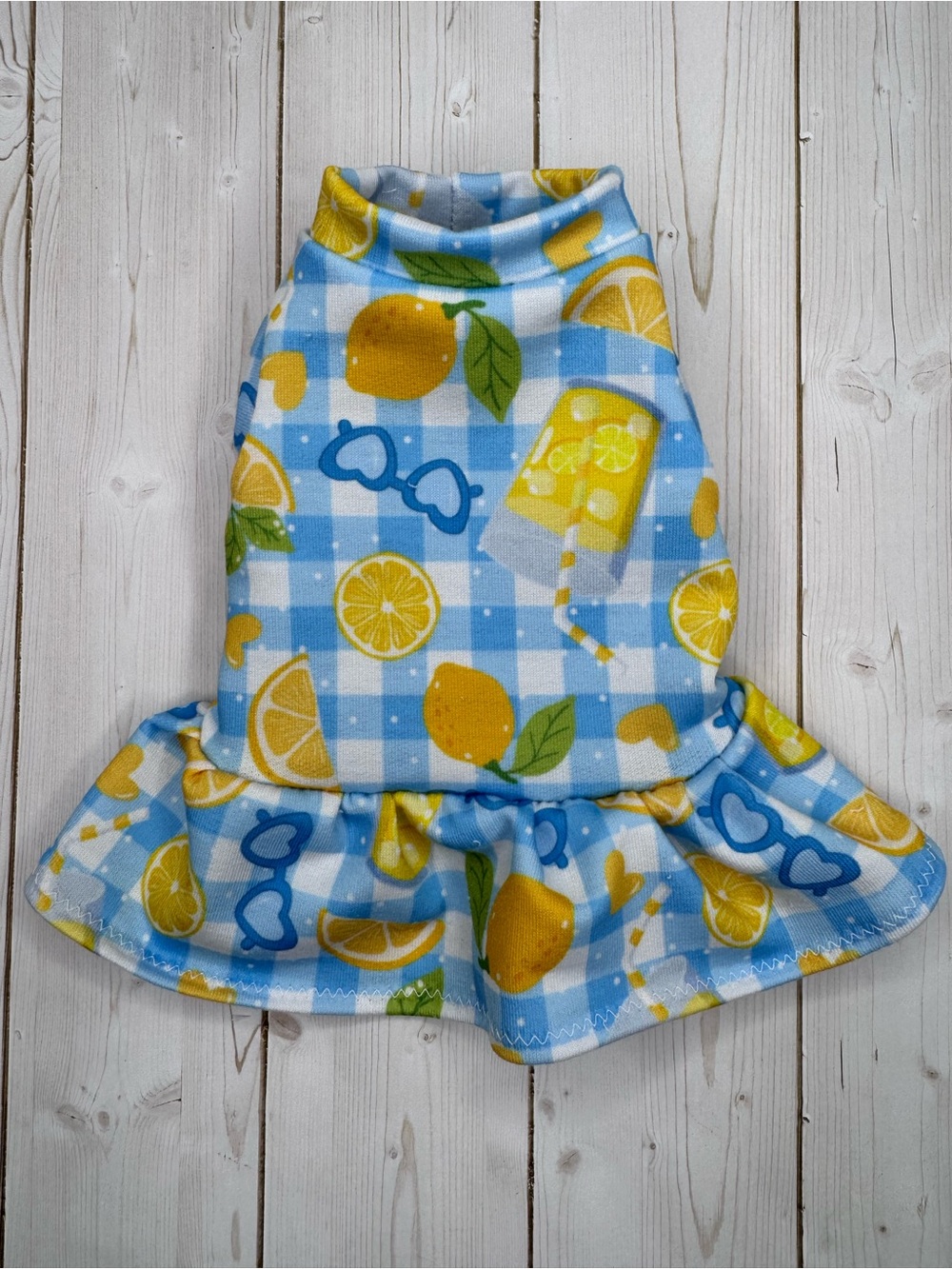 Teacup Dog Dress